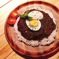 Foodイメージ