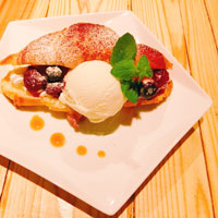 Foodイメージ