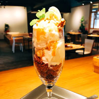 Foodイメージ