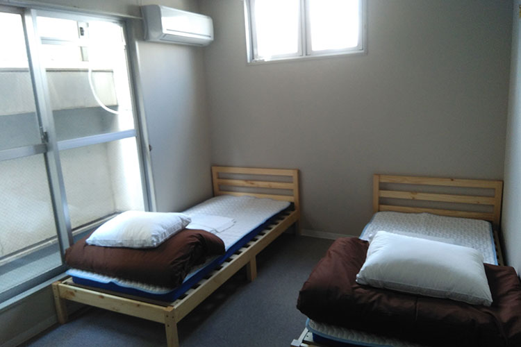 TWIN ROOM イメージ