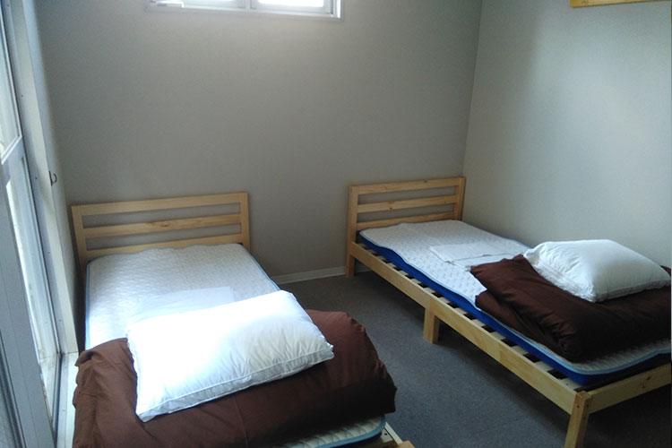 TWIN ROOM イメージ