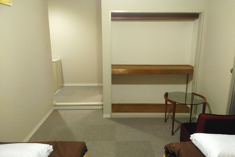 TWIN ROOM イメージ
