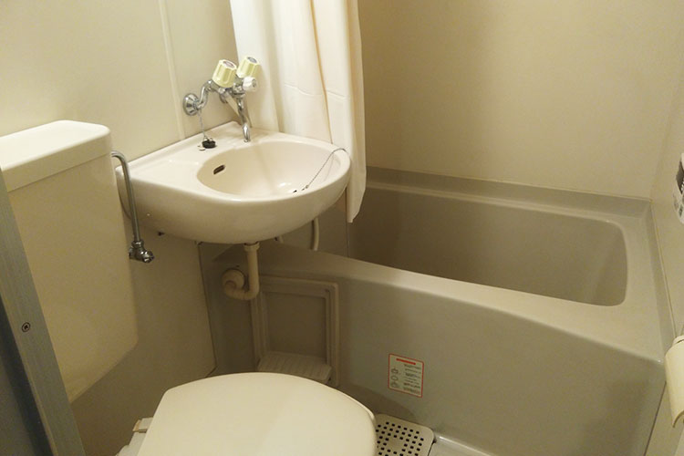 TWIN ROOM イメージ